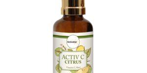 Vitamin C
