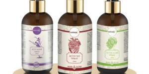 Sprays
