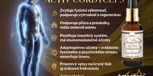 Gibt es eine natürliche Quelle für Energie, Immunität und Vitalität?