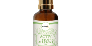 Wenn eine Allergie den Tag bestimmt: Entdecken Sie eine Lösung, die Erleichterung bringen kann