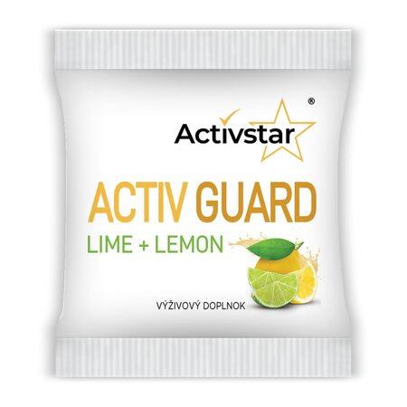Activ Guard Getränk 1 Portionsbeutel