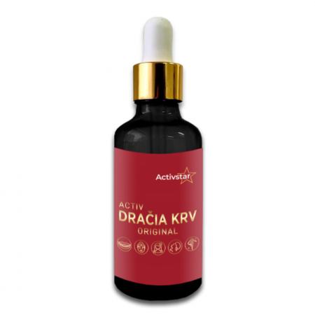 Drachenblut 50 ml