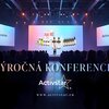 Activstar-Jahreskonferenz 